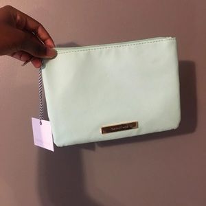 TARTAN+TWINE Clutch Purse